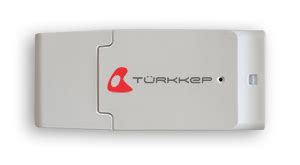 Turkkep connector